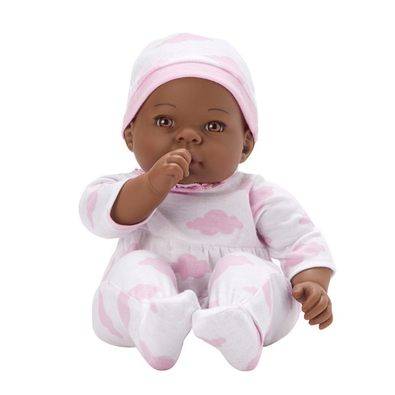 20725NewbornBabyPinkCloudDark MAINTHUMB 1