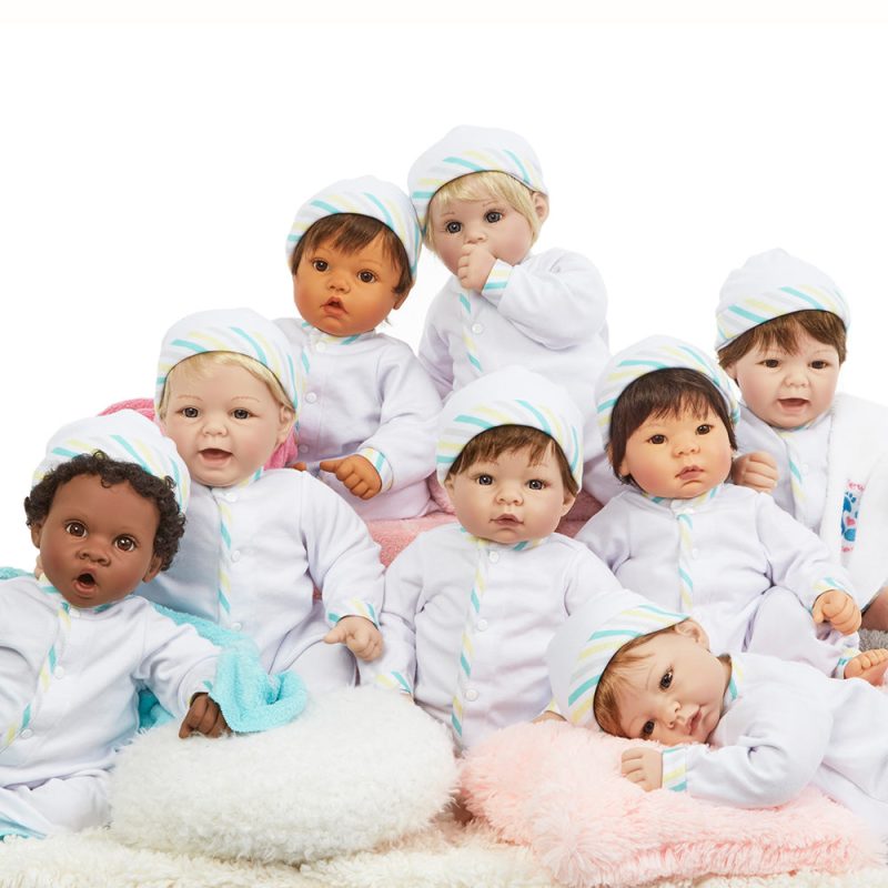 NewbornNursery Group 19